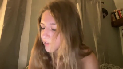 [chaturbate] babyvanessaeve 4-october-2023 show wet panties