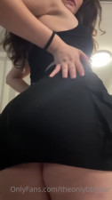 Bbystar Solo Pawg Ass Clapping (7)