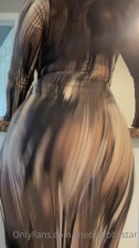 Bbystar Solo Pawg Ass Clapping (5)