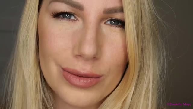 Performer Danielle Maye - Beautiful Lips Custom, # 1 Porn Archive - ePornREC