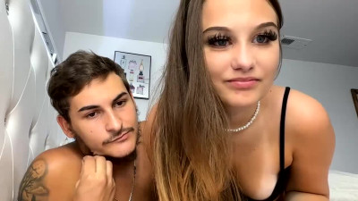 [chaturbate] voxdah 18-august-2023 fuck her wet pussy