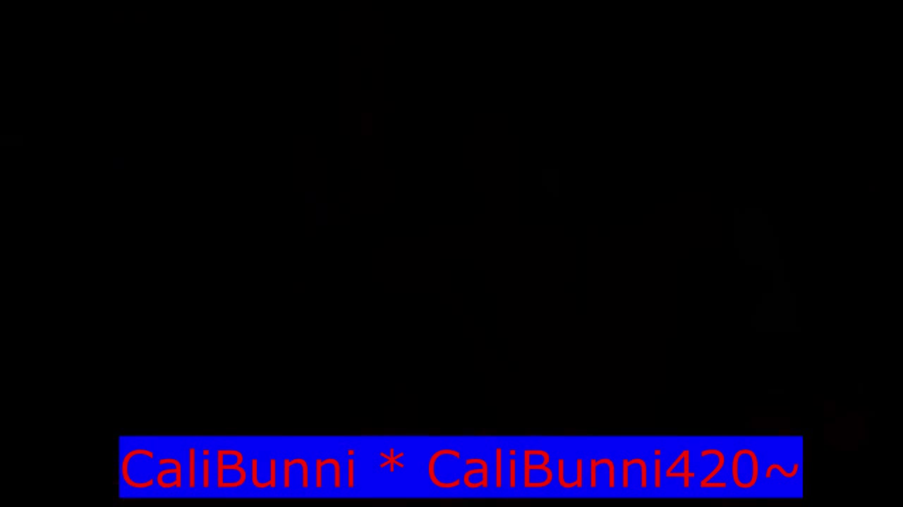 Performer calibunni * calibunni420 *vl#1, # 1 Porn Archive - ePornREC