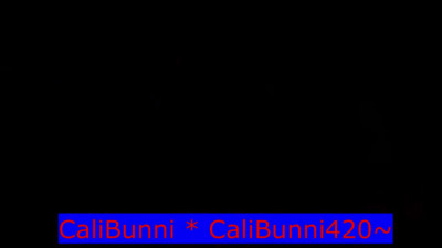 calibunni * calibunni420 *vl#1