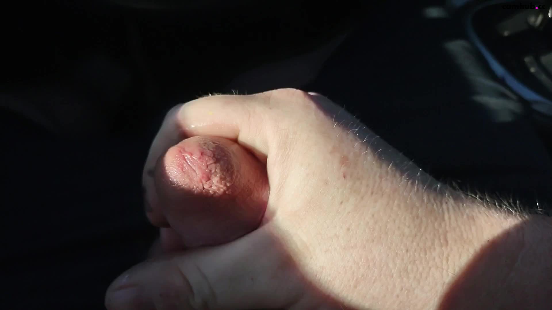 Performer releasing myself in car at work, # 1 Porn Archive - ePornREC