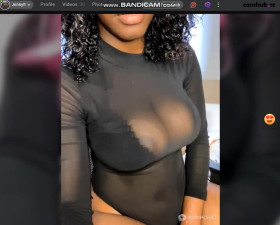 ebony babe jennyfr cam porn 2023-04-30 show 4