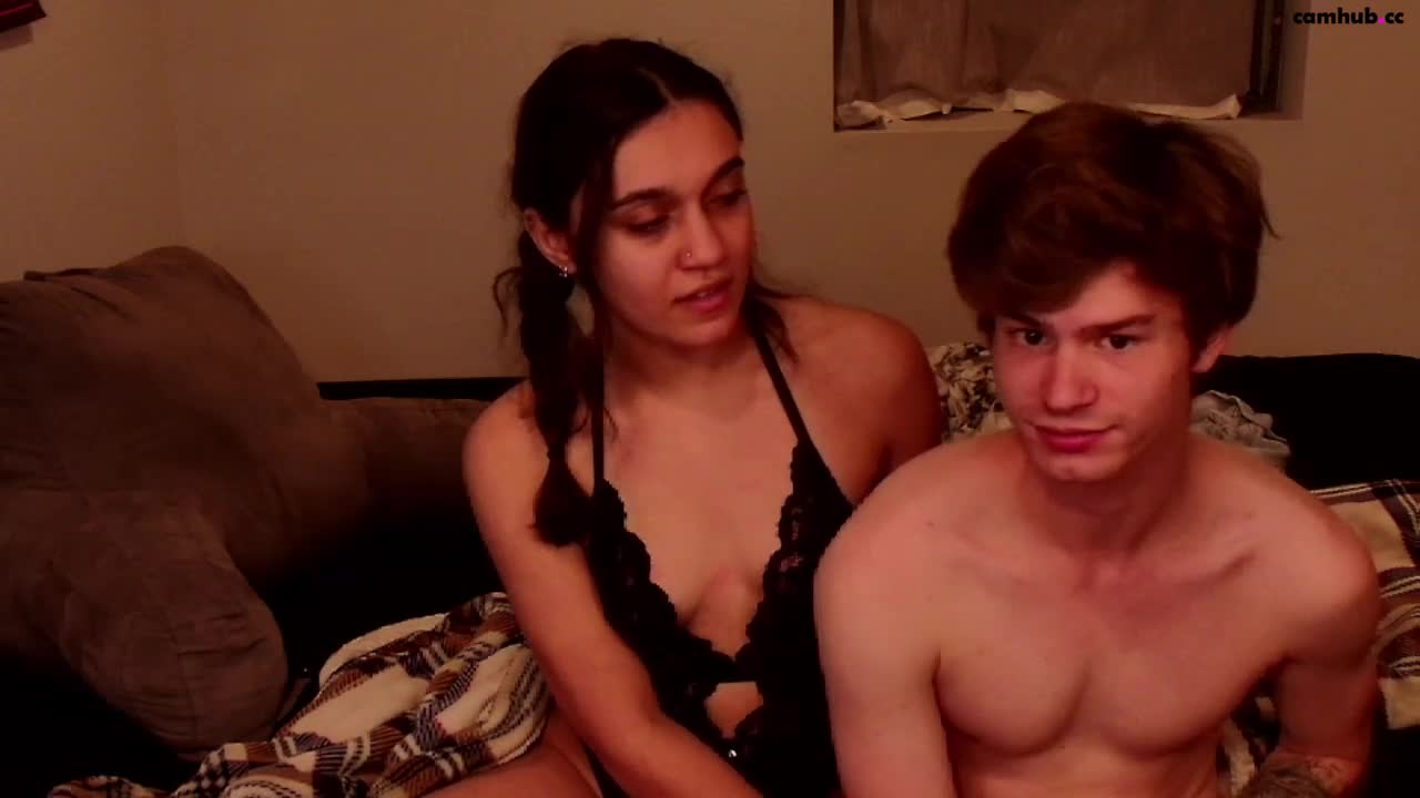 Performer bunnyboitwnk chaturbate 25-May-2023 Hot Teen Couple oral pussy show, # 1 Porn Archive - ePornREC