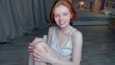 gingers_hugs chaturbate 11-December-2023 webcam