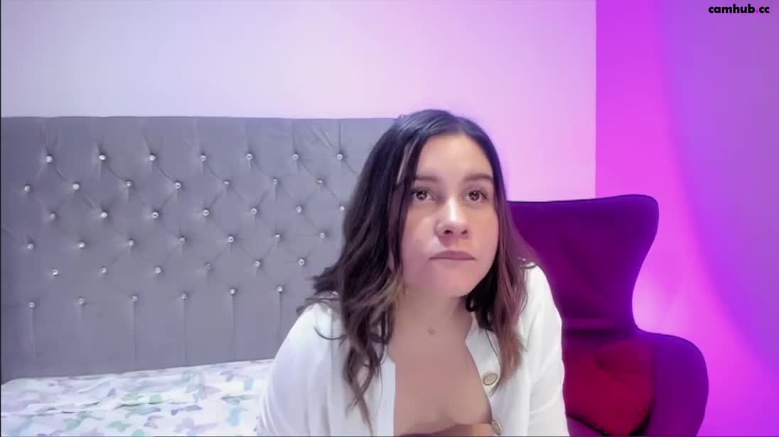 Performer [CHATURBATE LIVE] Silvanagonz01 show little hot boobs, # 1 Porn Archive - ePornREC