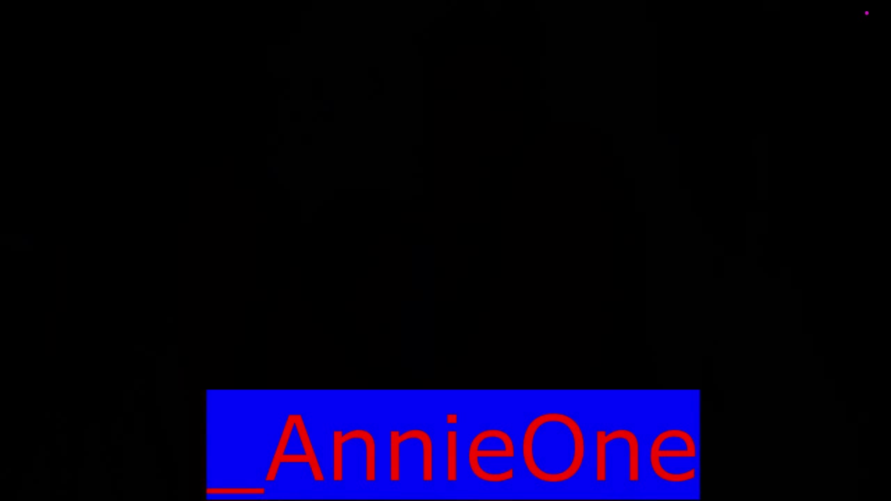 Performer _annieone *vl#1, # 1 Porn Archive - ePornREC