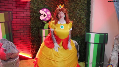 BishoujoMom - Princess Daisy