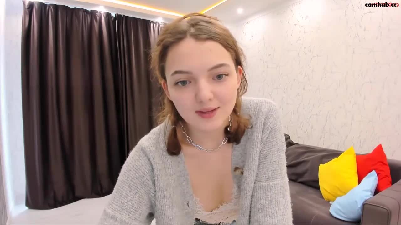 Performer leksi__sexy chaturbate 19-March-2023 white panties rec, # 1 Porn Archive - ePornREC