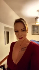 Tiffany Leiddi - Car sex in Onlyfans Video