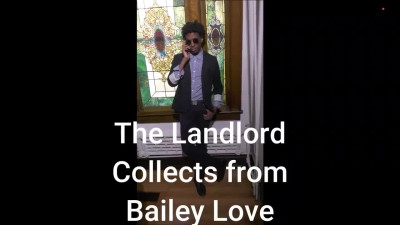 Bailey Love show 2