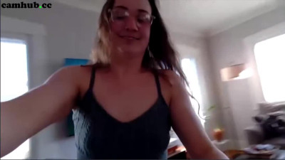 [CHATURBATE LIVE] Kelllbelll3000 show her body