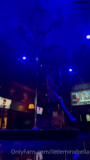 lmb pole dance 2