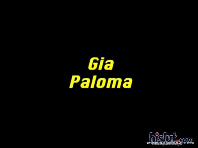 Performer Gia Paloma show 49, # 1 Porn Archive - ePornREC