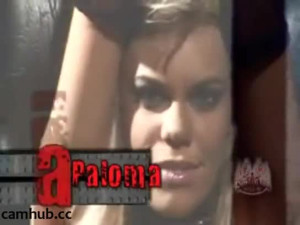 Gia Paloma show 5