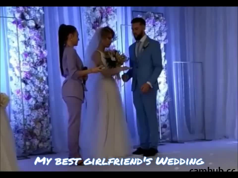 Performer Viktoria Zaporozhye (64) Best gf wedding #1 - stimulate with dildo, # 1 Porn Archive - ePornREC