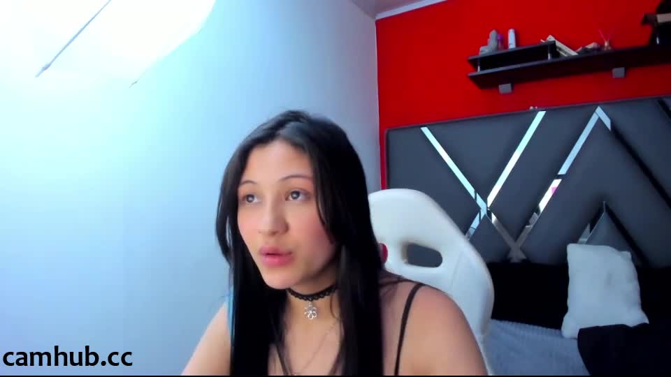 Performer samy_row chaturbate private show 09.08.2022 (first pvt-show ever???), # 1 Porn Archive - ePornREC