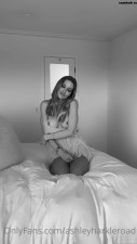 Ashley Harkleroad aka ashleyharkleroad onlyfans 28_02_2022 latest may camrecords