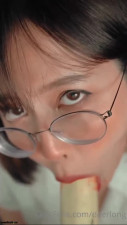 Arisa Asmr aka Deerlong onlyfans 25_02_2022 broadcast