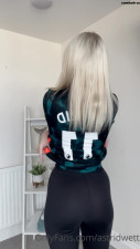 Astrid Wett aka astridwett onlyfans 6-08-2022 Latest Porn