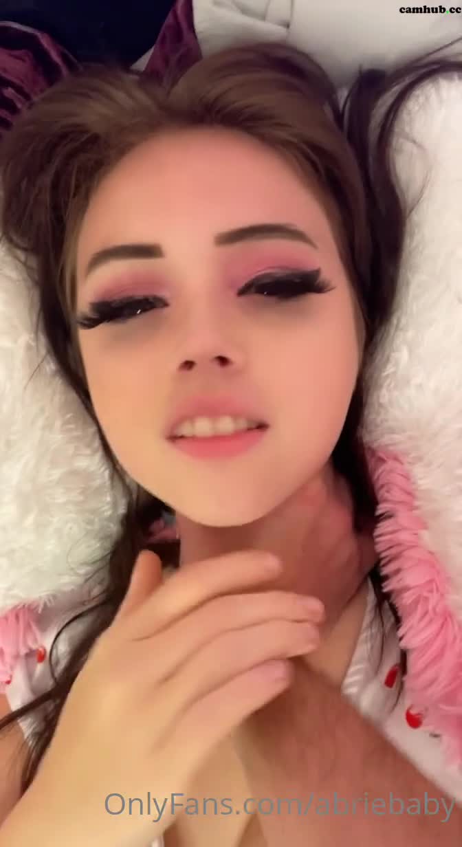 Performer Abrie Baby aka abriebaby onlyfans glamor babe with tattoos treats dildo, # 1 Porn Archive - ePornREC