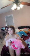 Abrie Baby aka abriebaby onlyfans 25 july 2022 footage