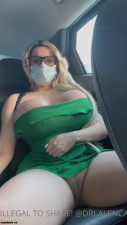 Adriana Alencar aka adrianaalencarvip onlyfans 10 july 2022 camcording