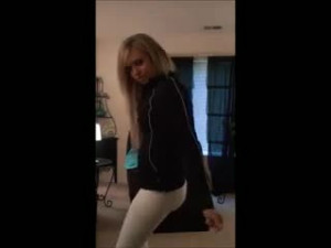 Kalee Carrol show 9
