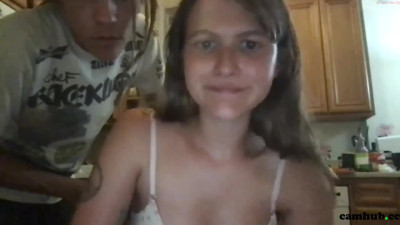 Tits show tofuckabutterfly 25-08-2022 couple chaturbate