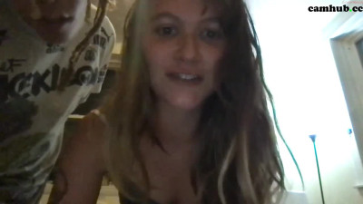 Webcam couple tofuckabutterfly chaturbate august 2022