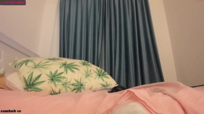Panties off from infinityconstellation chaturbate cam model