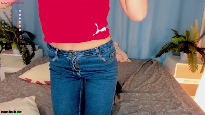 Show her ass reginamarini chaturbate august