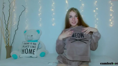 webcam little__cherrry 20-08-2022 chaturbate