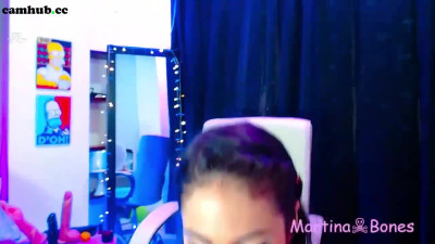 martinabones 001