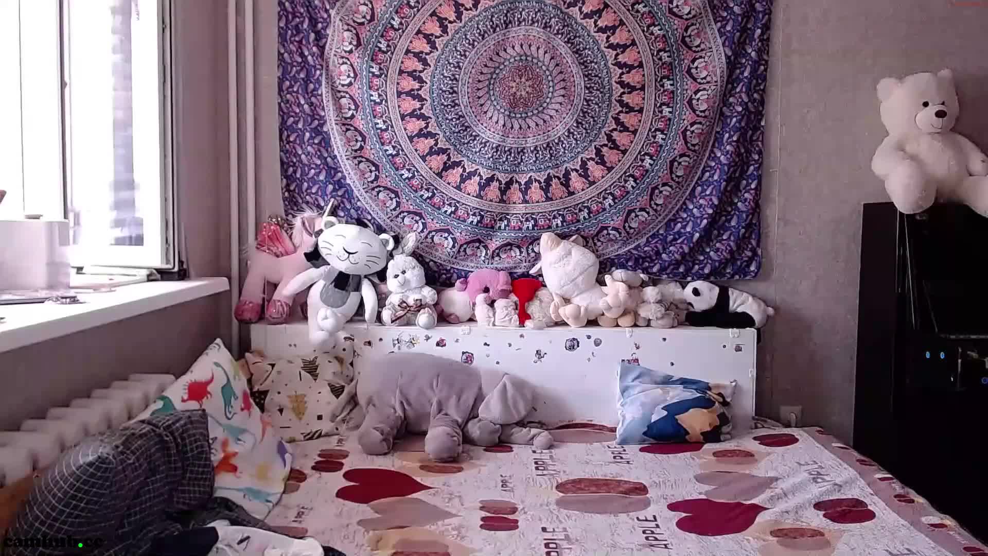 Performer babyfromtheforest 07-august-2022 1314 webcam PPV, # 1 Porn Archive - ePornREC