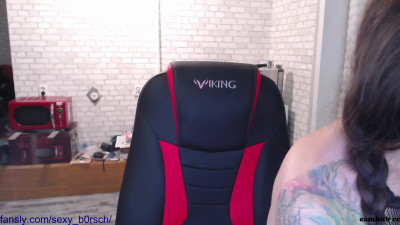 sexy_b0rsch 07-august-2022 1816 webcam chaturbate