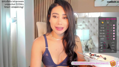 abie_owen 14-august-2022 2019 webcam PPV