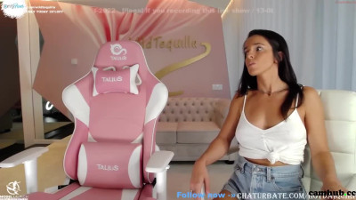 wildtequilla 13-august-2022 2011 webcam chaturbate