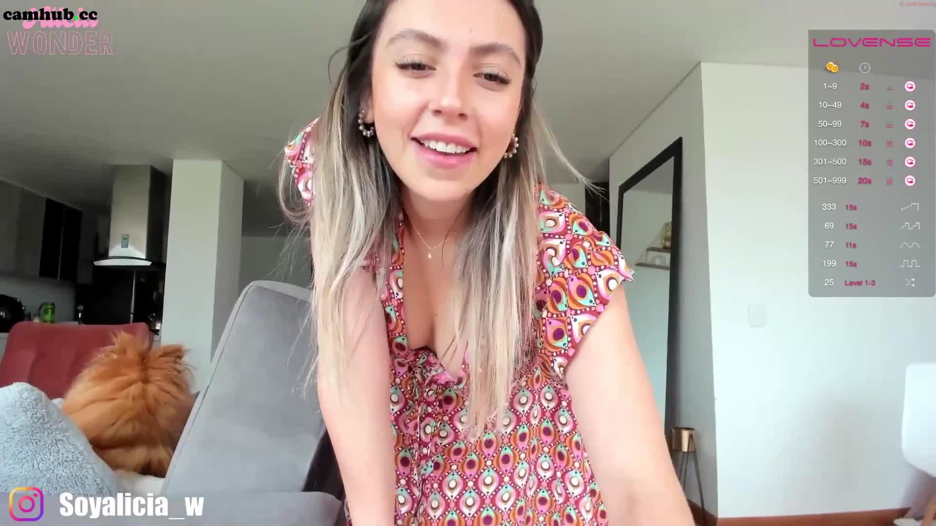 Performer aliciawonder_ 15-august-2022 1728 webcam chaturbate, # 1 Porn Archive - ePornREC