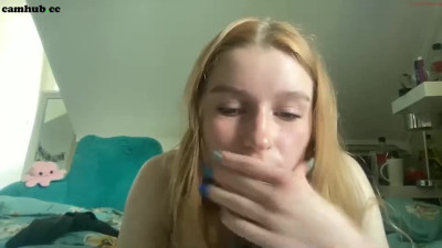 frecklytaylor 19-august-2022 1722 webcam PPV