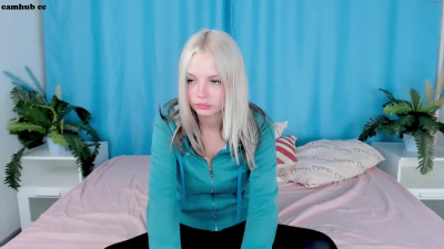 Hot blond reginamarini 14-08-2022 chaturbate