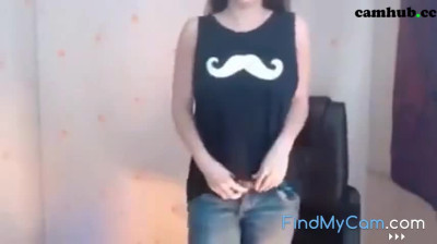 Sexy lithuanian girl