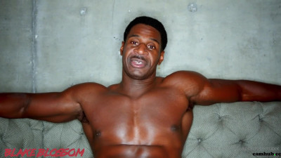 buston huge blac